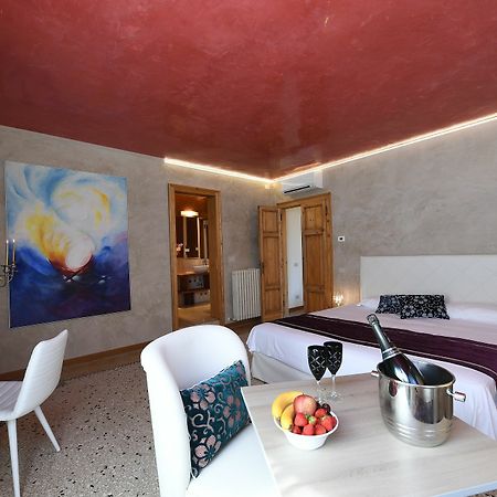 Amor Mio B&B Venedig Exterior foto