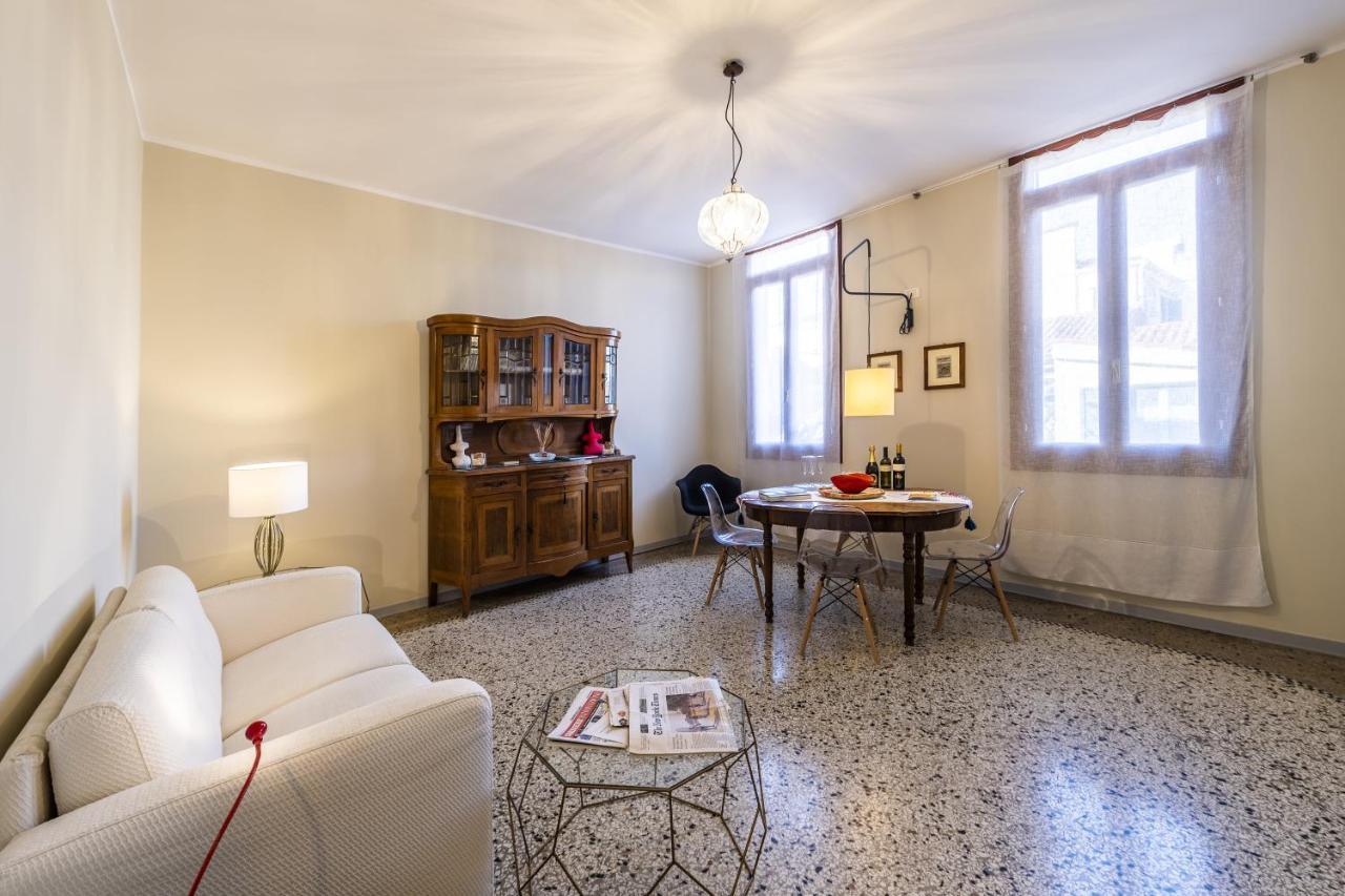 Amor Mio B&B Venedig Exterior foto