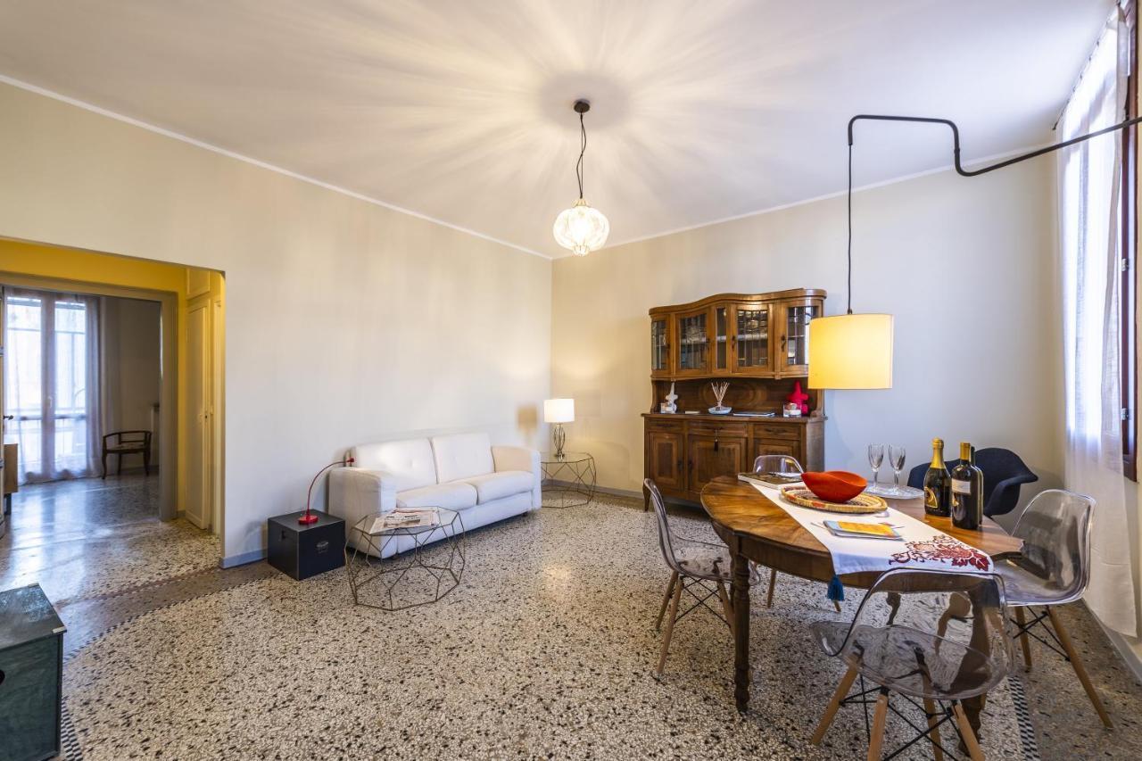 Amor Mio B&B Venedig Exterior foto