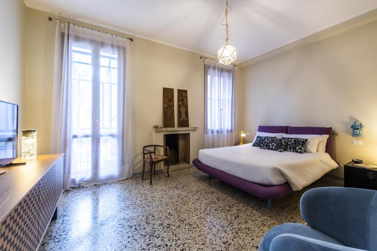 Amor Mio B&B Venedig Exterior foto