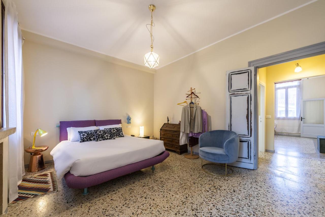 Amor Mio B&B Venedig Exterior foto