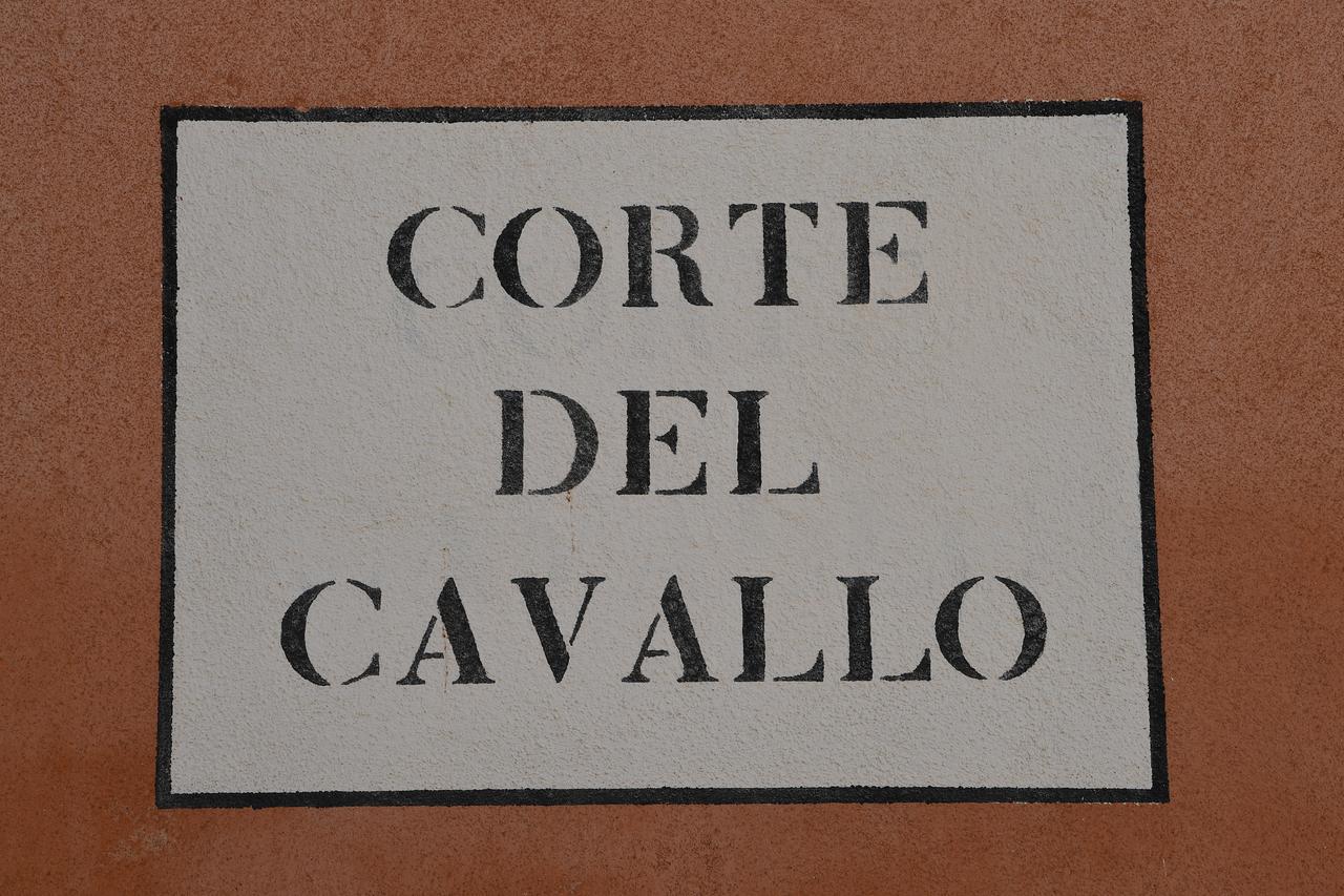 Amor Mio B&B Venedig Exterior foto