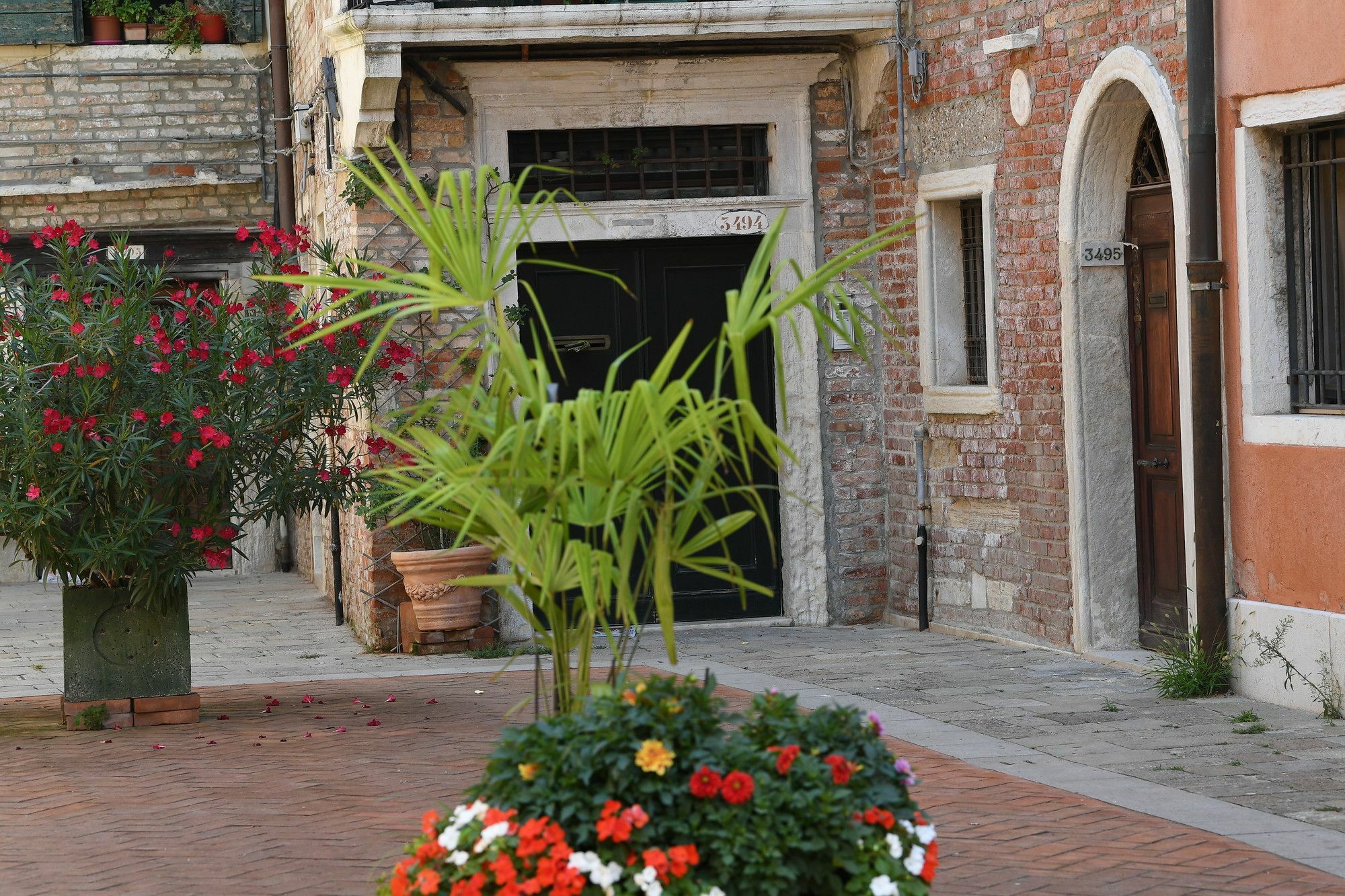 Amor Mio B&B Venedig Exterior foto