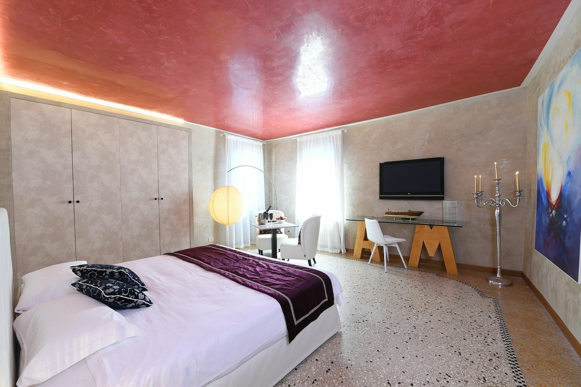 Amor Mio B&B Venedig Exterior foto