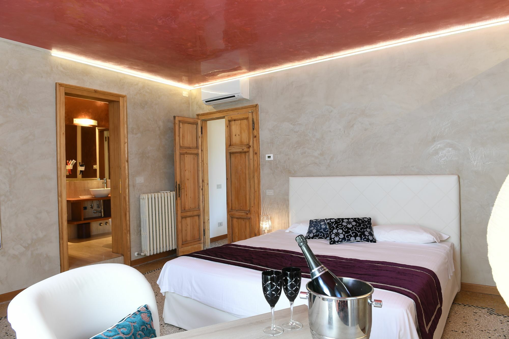 Amor Mio B&B Venedig Exterior foto