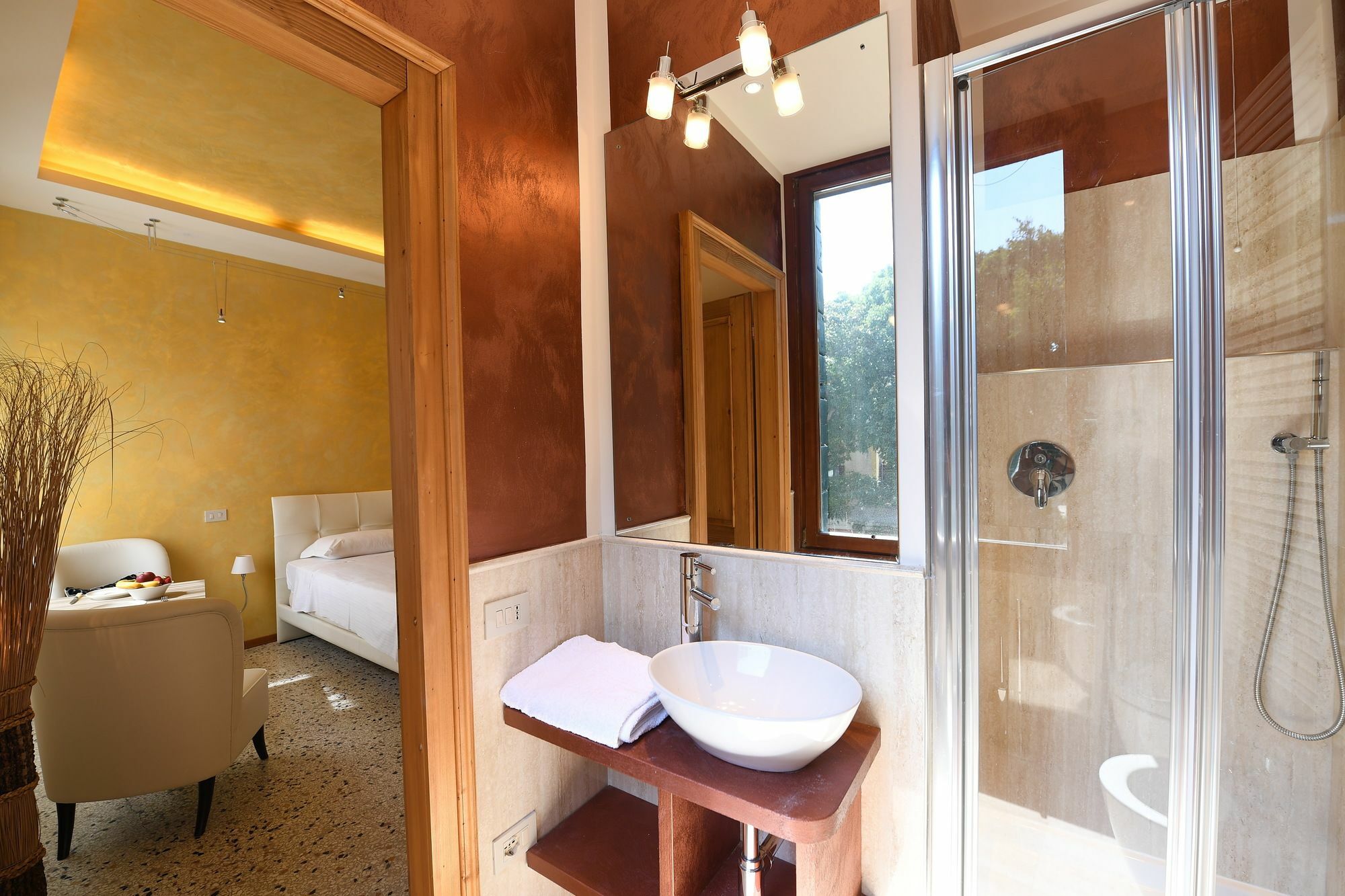 Amor Mio B&B Venedig Exterior foto