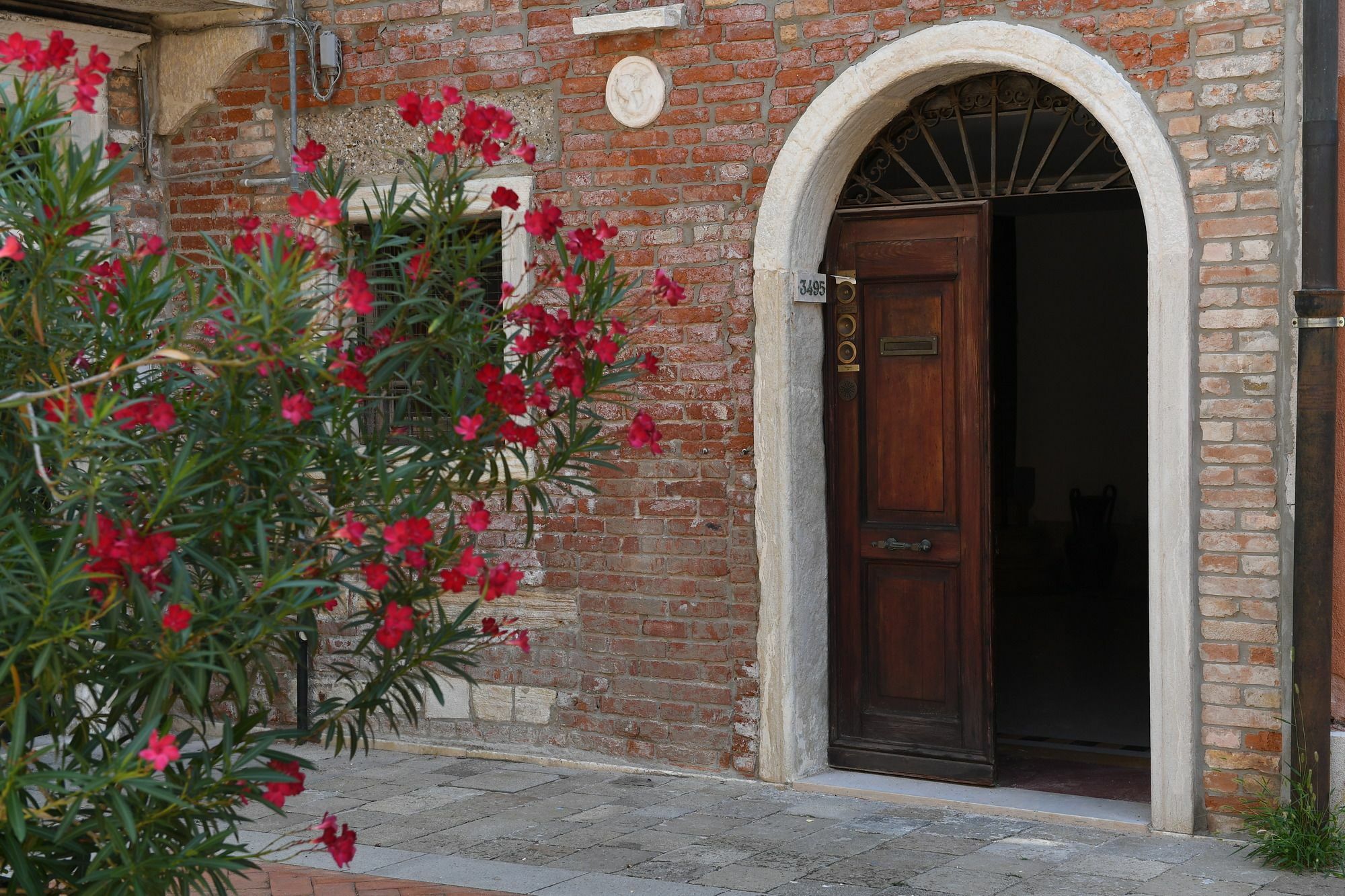 Amor Mio B&B Venedig Exterior foto