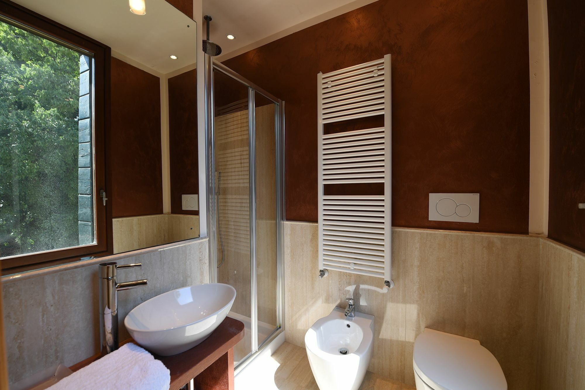 Amor Mio B&B Venedig Exterior foto