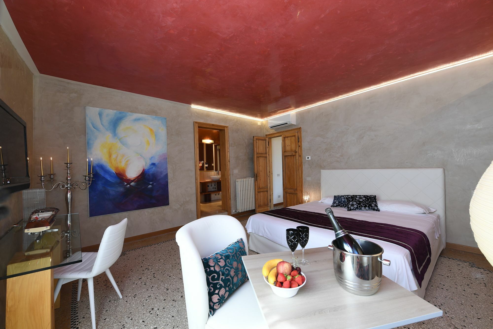 Amor Mio B&B Venedig Exterior foto
