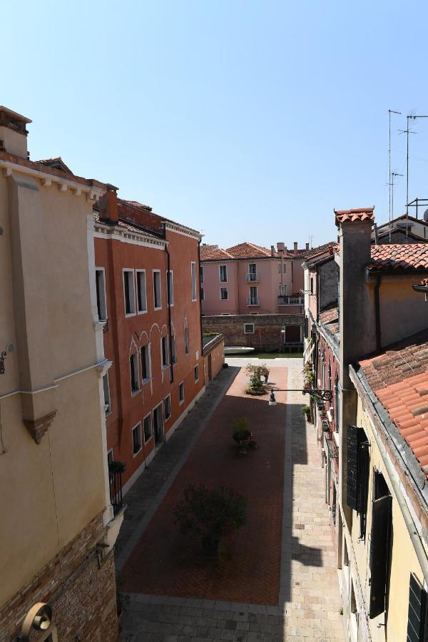 Amor Mio B&B Venedig Exterior foto