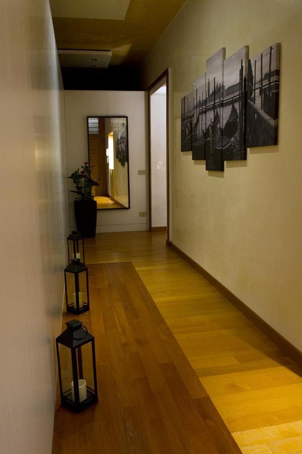 Amor Mio B&B Venedig Exterior foto