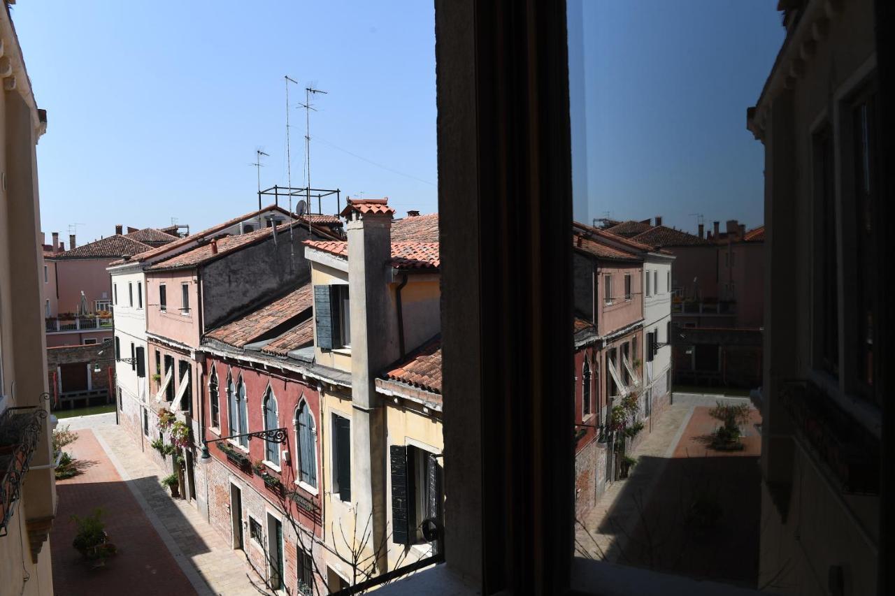 Amor Mio B&B Venedig Exterior foto